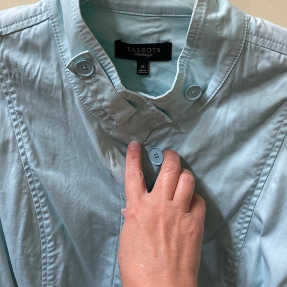 Talbot lightweight jacket - Picture 6 of 6